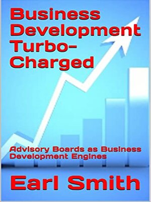 cover image of Business Development Turbo-Charged